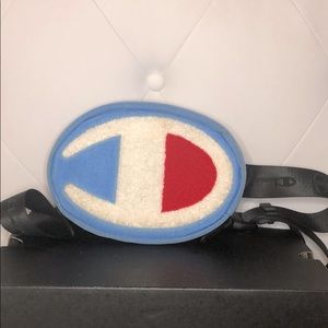Champion Fanny pack